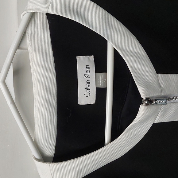 Calvin Klein Blazer - Picture 6 of 6